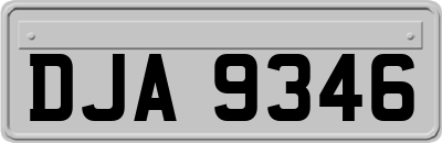 DJA9346