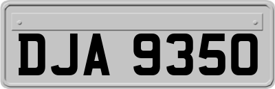 DJA9350