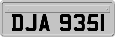 DJA9351