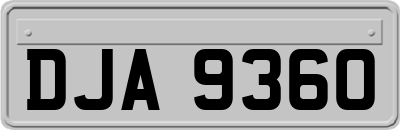 DJA9360