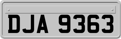DJA9363