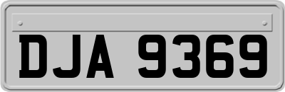 DJA9369