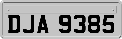 DJA9385