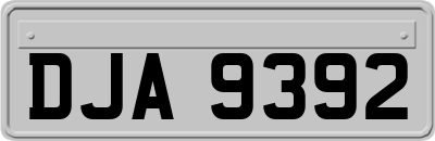 DJA9392