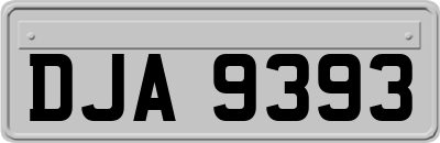 DJA9393