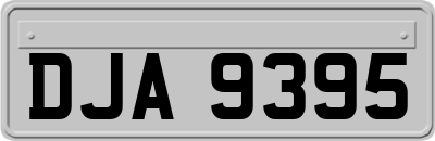 DJA9395