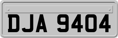 DJA9404