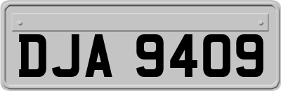 DJA9409