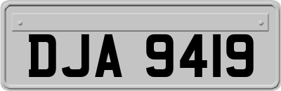 DJA9419