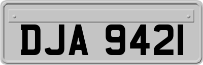DJA9421