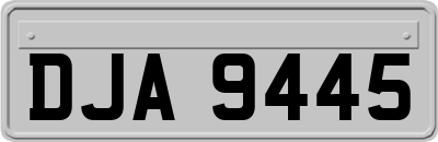 DJA9445