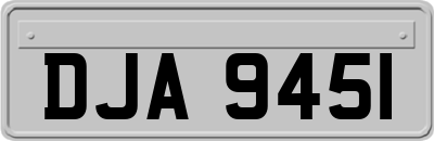 DJA9451