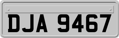 DJA9467