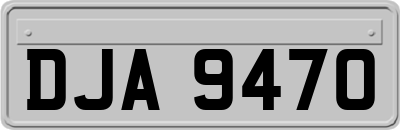 DJA9470