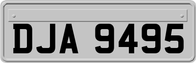 DJA9495