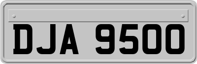 DJA9500
