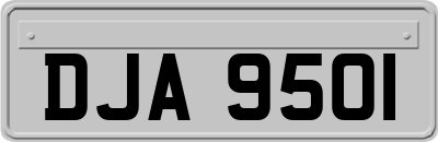 DJA9501