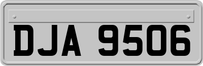 DJA9506