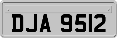 DJA9512