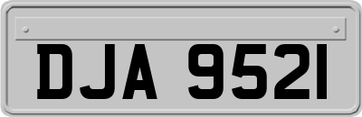 DJA9521