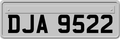 DJA9522