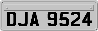 DJA9524