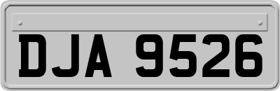 DJA9526