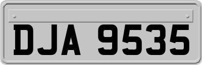 DJA9535