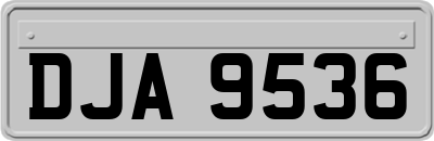 DJA9536