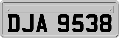 DJA9538
