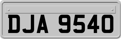 DJA9540