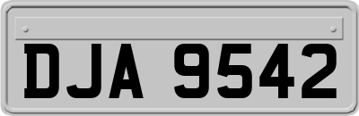 DJA9542