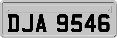 DJA9546