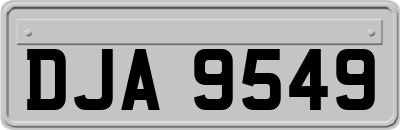 DJA9549