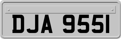 DJA9551