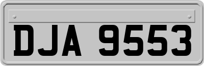 DJA9553
