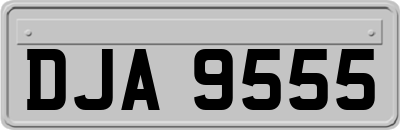DJA9555