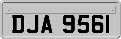 DJA9561