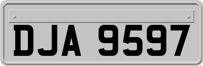 DJA9597