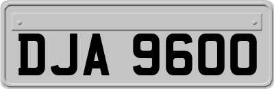 DJA9600