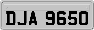 DJA9650