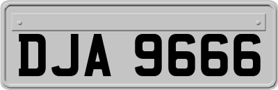 DJA9666