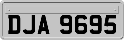 DJA9695