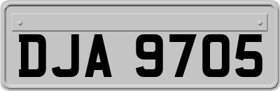 DJA9705