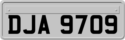 DJA9709