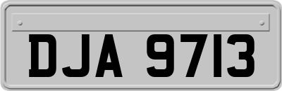 DJA9713