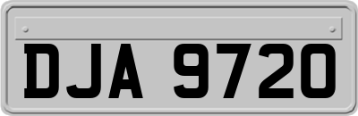 DJA9720