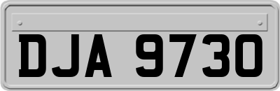 DJA9730