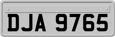 DJA9765