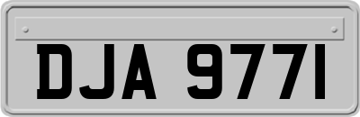 DJA9771